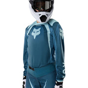 Fox - 2027 Womens 180 Frame Deep Blue Jersey