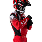 Fox - 2027 180 Frame Red Jersey