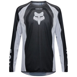 Fox - 2027 180 Frame Black Jersey