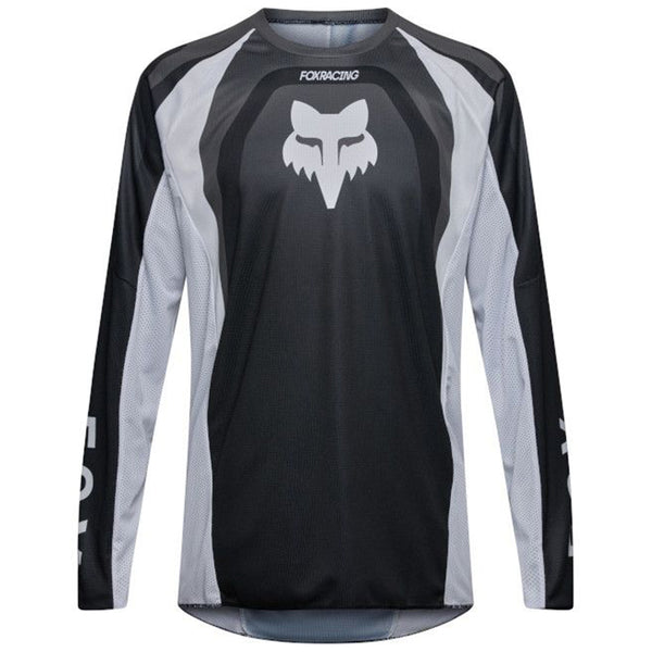 Fox - 2027 180 Frame Black Jersey
