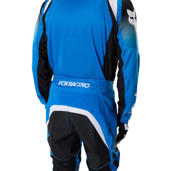 Fox - 2027 180 Frame Blue MX Combo