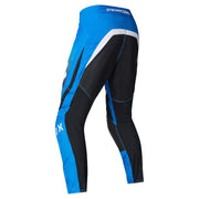 Fox - 2027 180 Frame Blue MX Combo