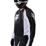 Fox - 2027 180 Frame Black MX Combo