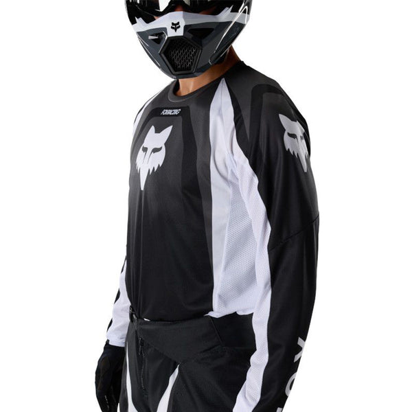Fox - 2027 180 Frame Black Jersey