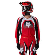 Fox - 2027 180 Frame Red Jersey