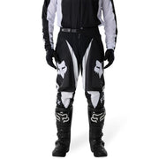 Fox - 2027 180 Frame Black MX Combo