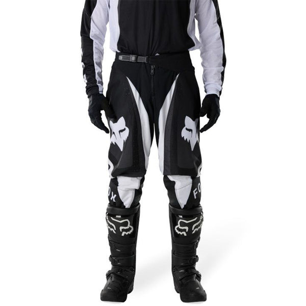 Fox - 2027 180 Frame Black Pants