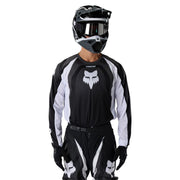 Fox - 2027 180 Frame Black Jersey