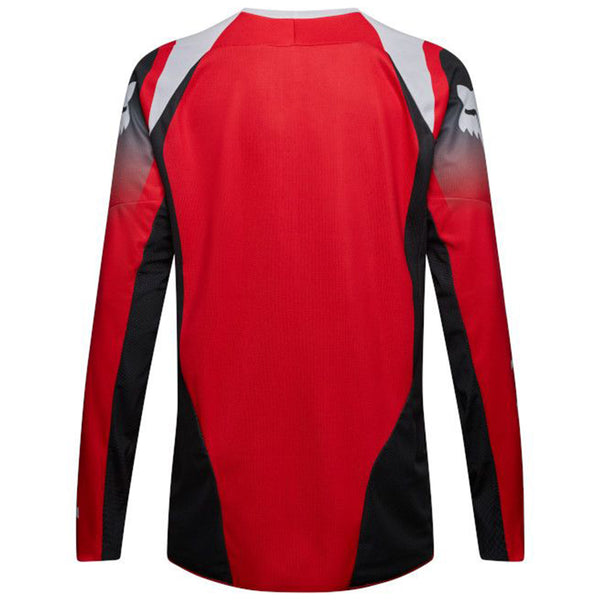 Fox - 2027 180 Frame Red Jersey