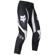 Fox - 2027 180 Frame Black MX Combo