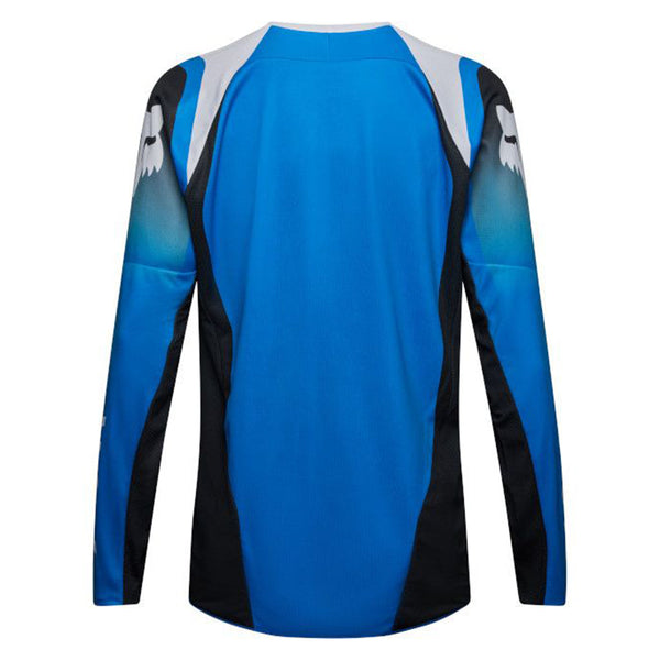 Fox - 2027 180 Frame Blue MX Combo