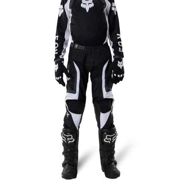 Fox - 2027 Youth 180 Frame Black Pants