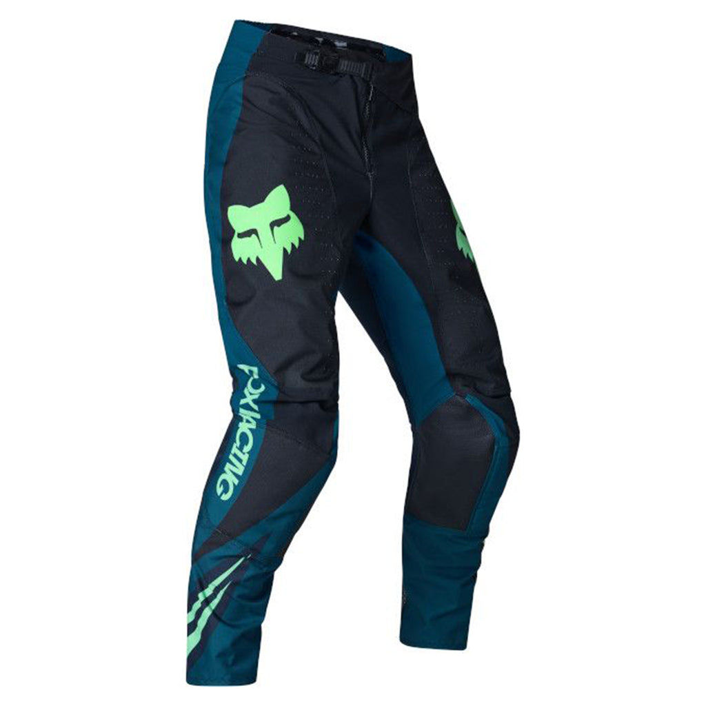 Fox - 2027 180 Draft Black Pants