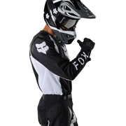 Fox - 2027 180 Frame Black Jersey