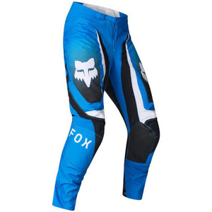 Fox - 2027 180 Frame Blue Pants