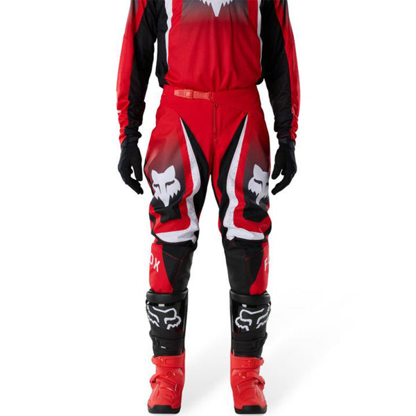 Fox - 2027 180 Frame Red Pants