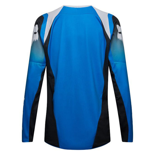 Fox - 2027 180 Frame Blue Jersey