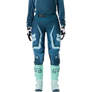Fox - 2027 Womens 180 Frame Deep Blue Pants