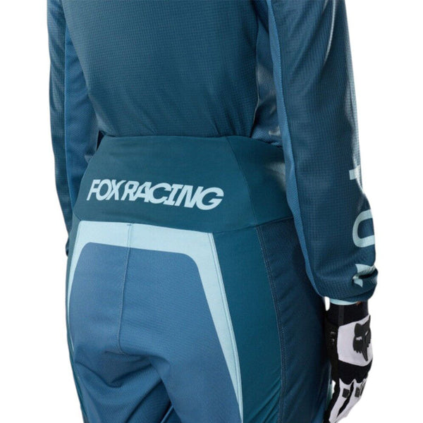 Fox - 2027 Womens 180 Frame Deep Blue MX Combo
