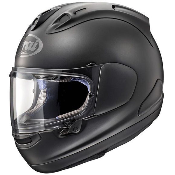 Arai - RX-7V Evo Frost Black Helmet