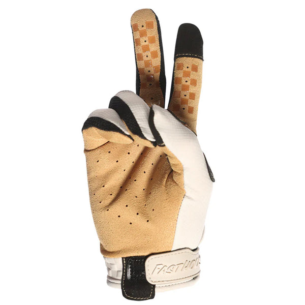 Fasthouse - Baja Speed Style White Sand Glove