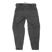 Fasthouse - Kids El Nino Black MX Combo