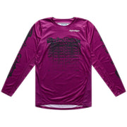 TLD - 2026 GP Pro Stamp Fuschia Jersey