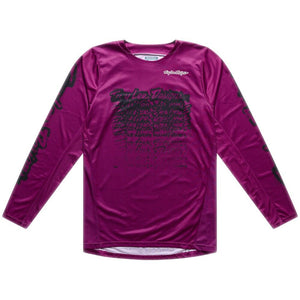 TLD - 2026 GP Pro Stamp Fuschia Jersey