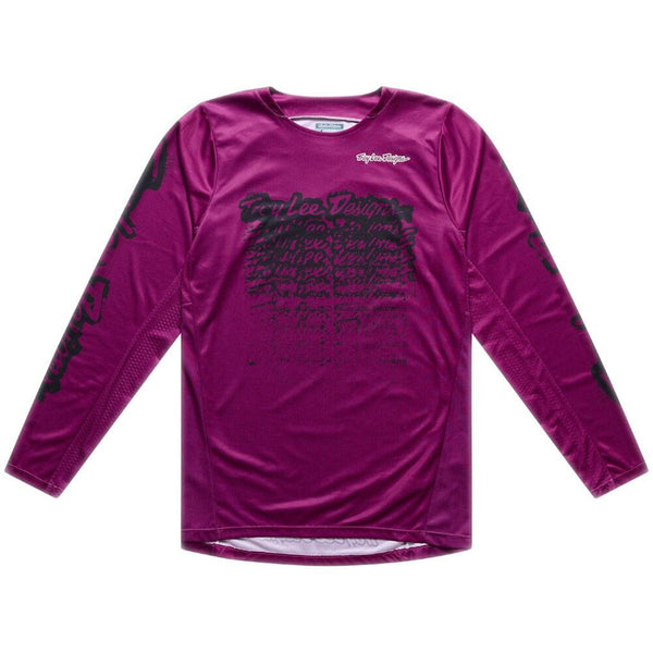 TLD - 2026 GP Pro Stamp Fuschia MX Combo