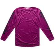 TLD - 2026 GP Pro Stamp Fuschia Jersey