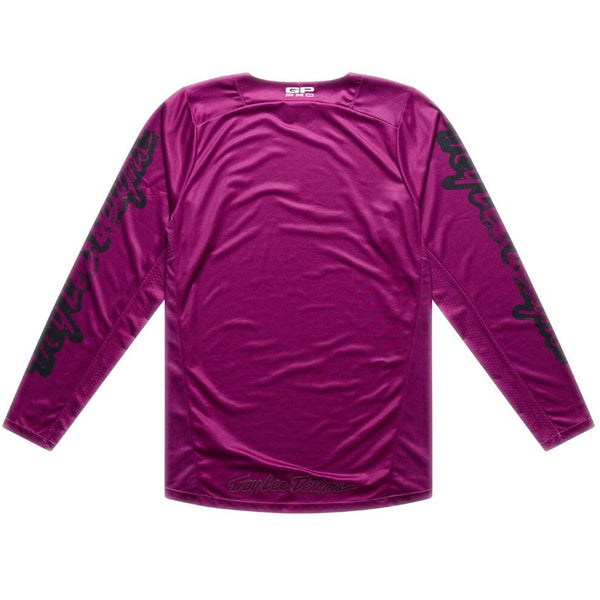 TLD - 2026 GP Pro Stamp Fuschia Jersey