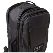 Fox - Weekender Black Backpack