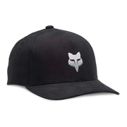 Fox - Youth Magnetic 110 Black Hat