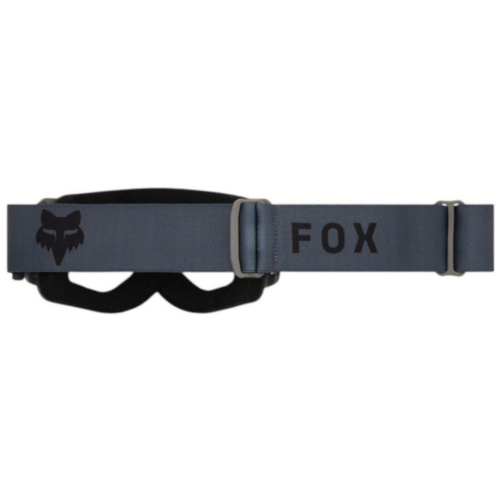 Fox - 2027 Youth Main Core Pewter Goggle