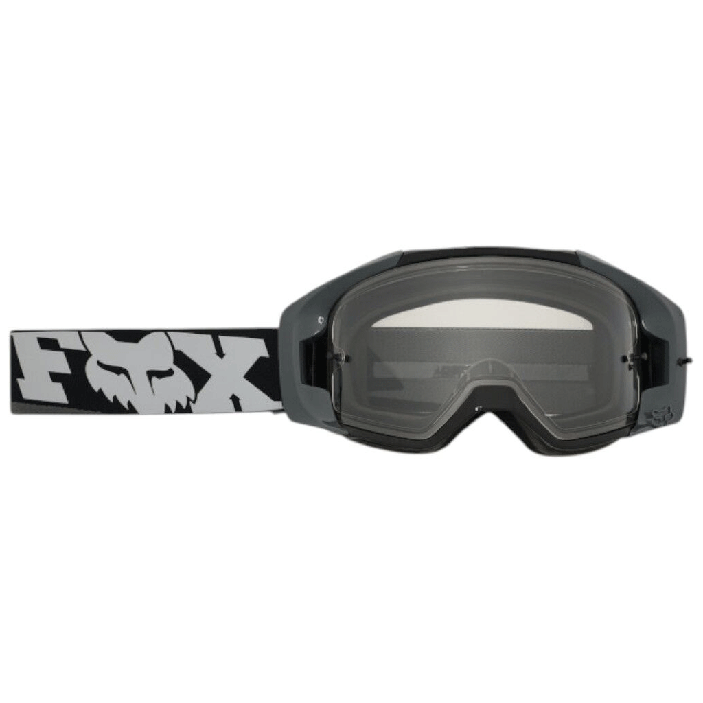 Fox - 2027 Vue Enduro Dark Shadow Goggles