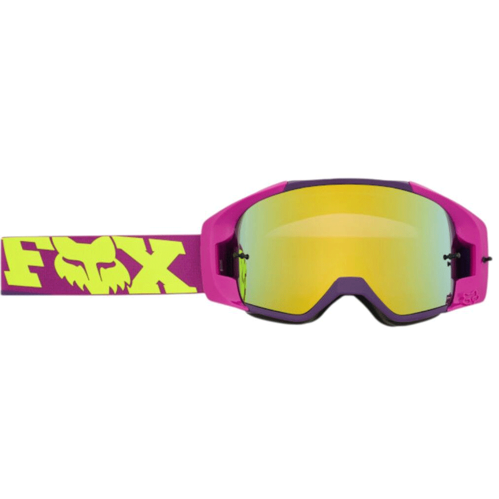 Fox - 2027 Vue Core Vivid Purple Goggles