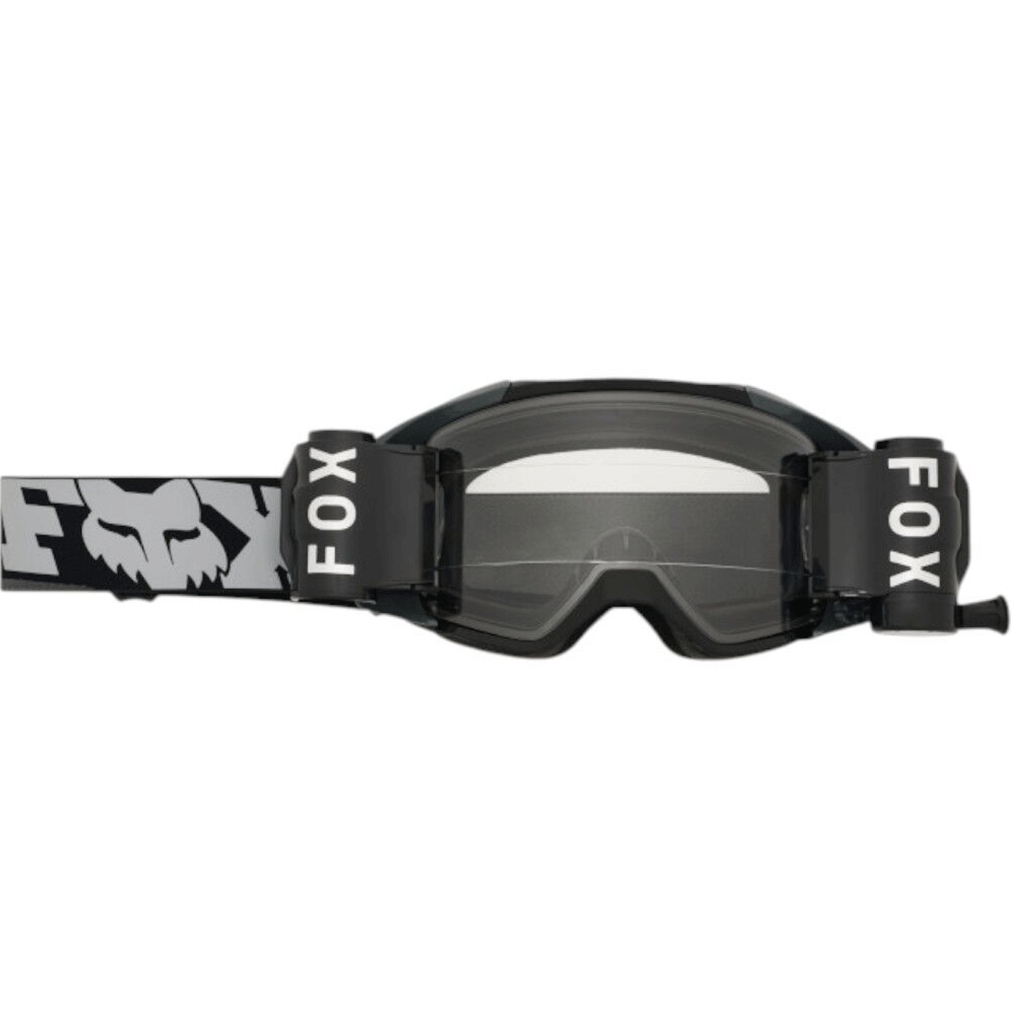 Fox - 2027 Vue Roll Off Dark Shadow Goggles