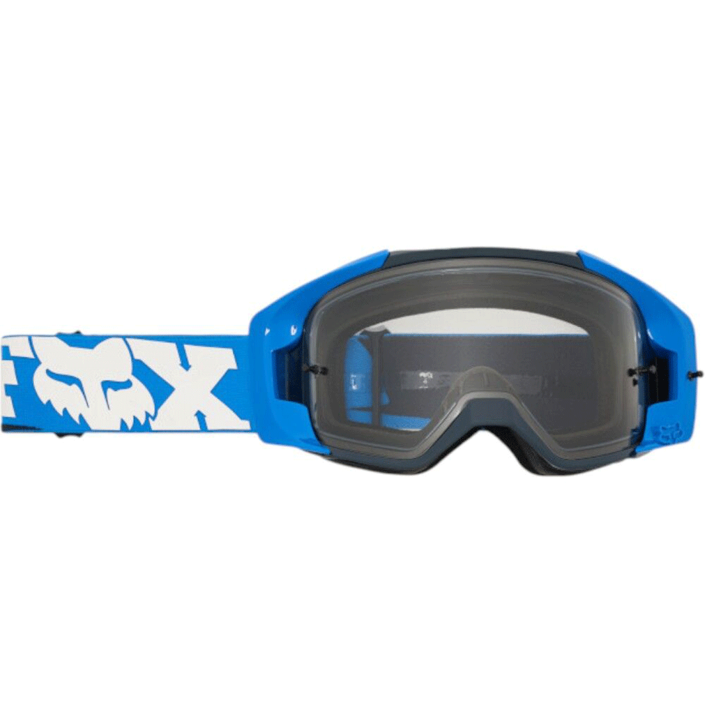 Fox - 2027 Vue Core Blue Goggles