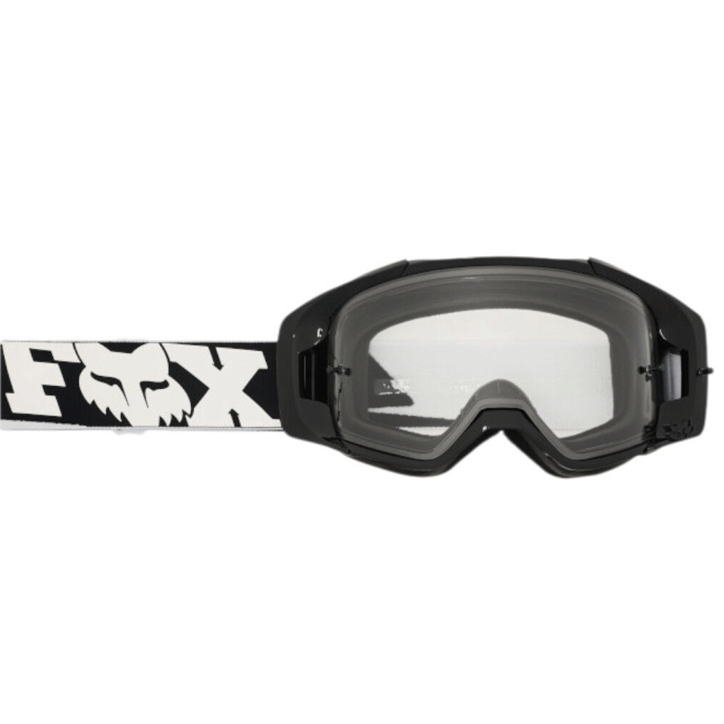 Fox - 2027 Vue Core Black Goggles
