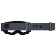 Fox - 2027 Youth Main Core Pewter Goggle