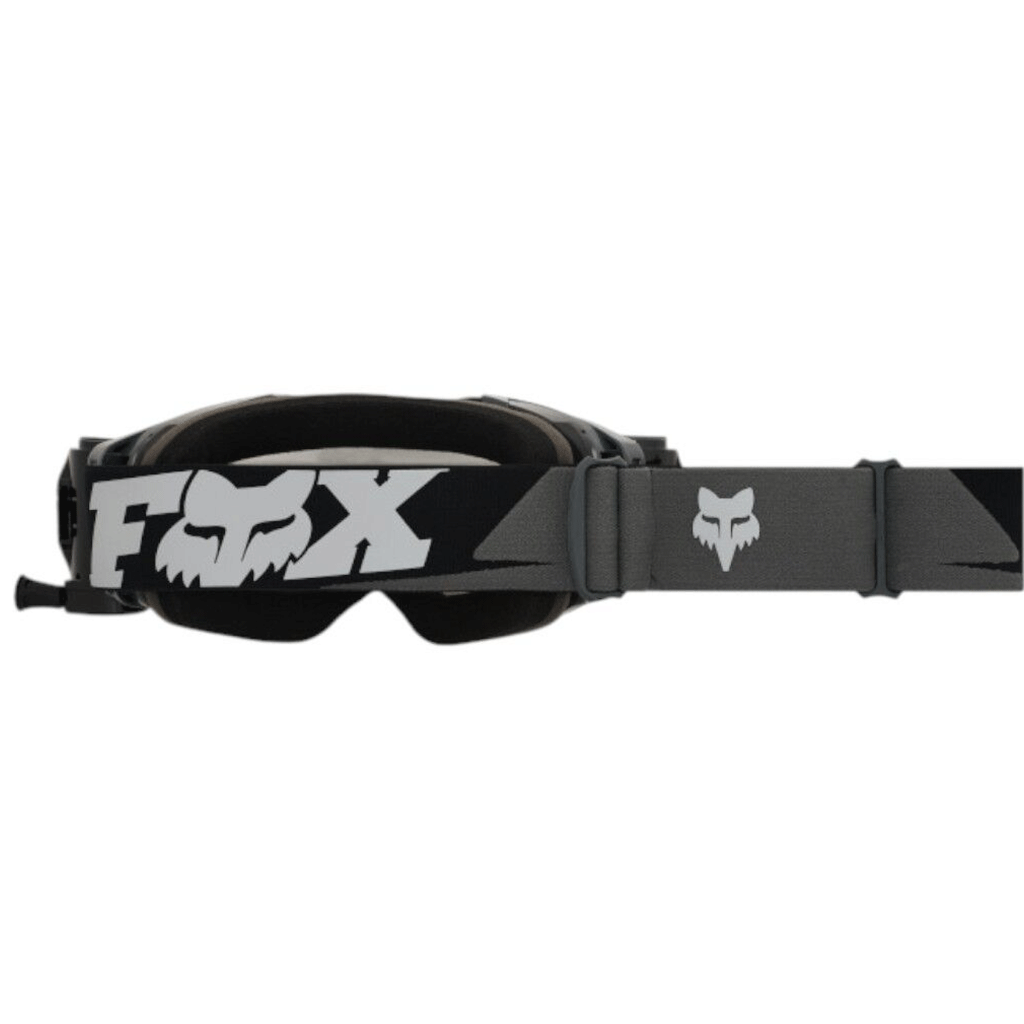 Fox - 2027 Vue Roll Off Dark Shadow Goggles