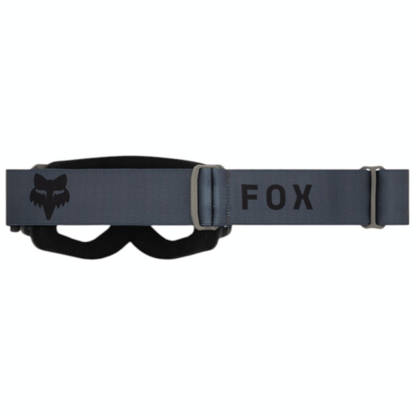 Fox - 2027 Youth Main Core Pewter Goggle