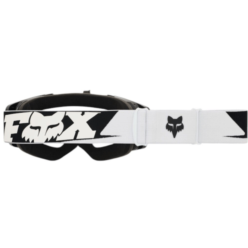 Fox - 2027 Vue Core Black Goggles