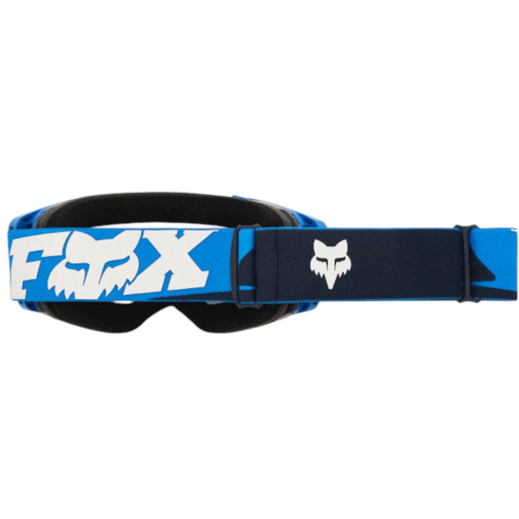 Fox - 2027 Vue Core Blue Goggles
