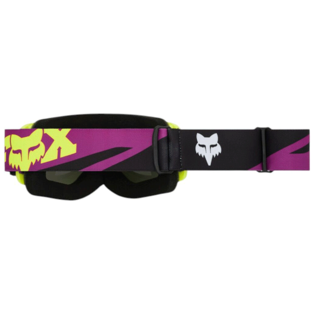 Fox - 2027 Main Raid Purple Goggle