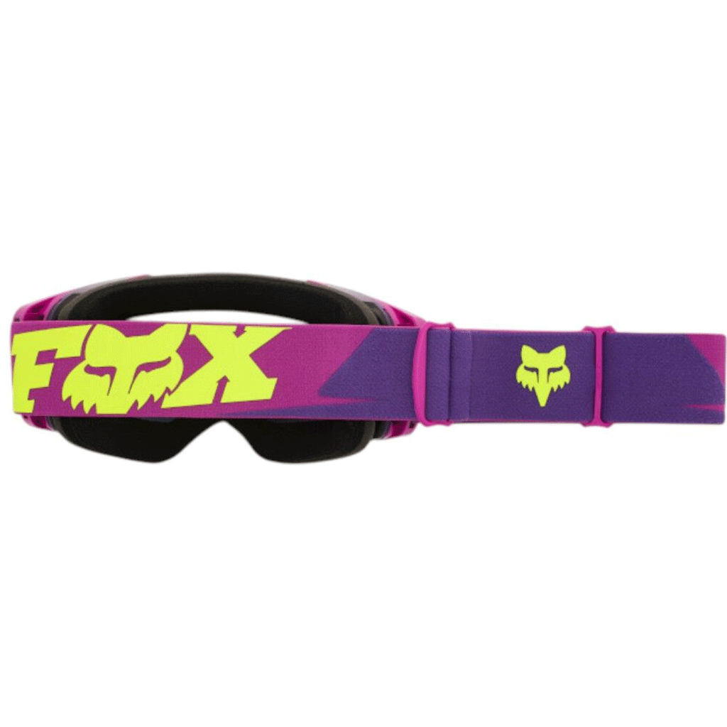 Fox - 2027 Vue Core Vivid Purple Goggles