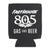 Fasthouse - Gas Koozie Black/White Stubby Cooler