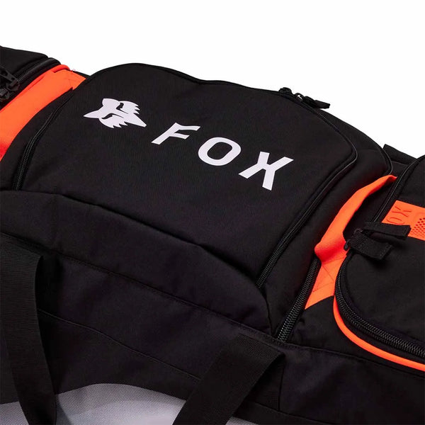 Fox - Divider Flo Orange Shuttle Roller