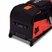 Fox - Divider Flo Orange Shuttle Roller