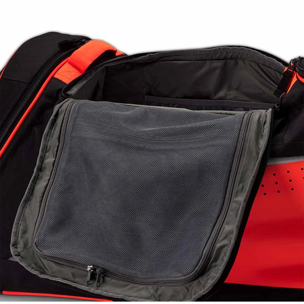 Fox - Divider Flo Orange Shuttle Roller